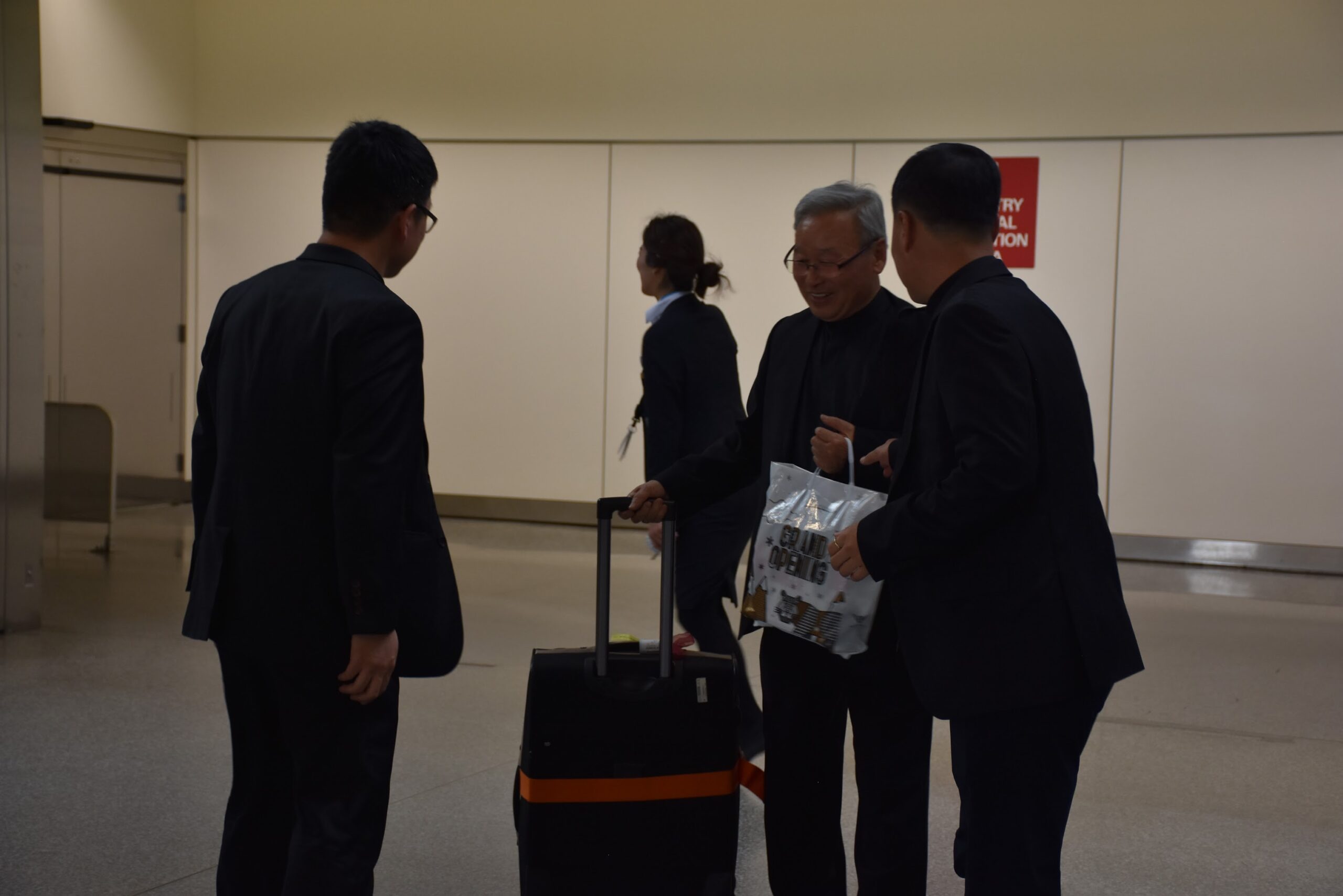 춘천교회 김운회 루카 주교님의 방문을 환영합니다