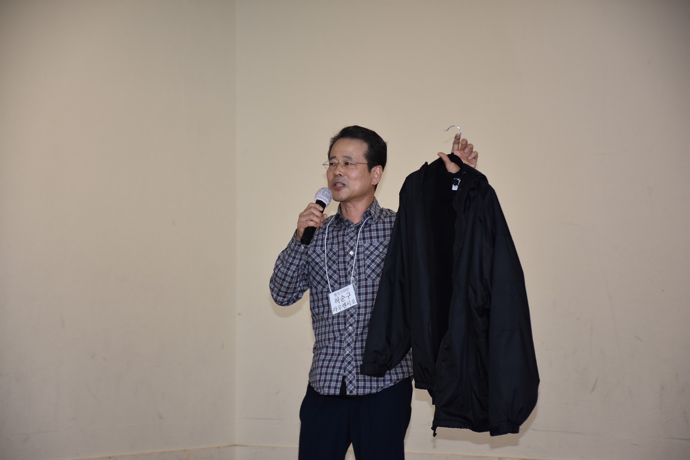 창립35주년 기념 미사및 바자회 - 아나바다(아껴쓰고, 나누어쓰고, 바꾸어쓰고, 다시쓰고)