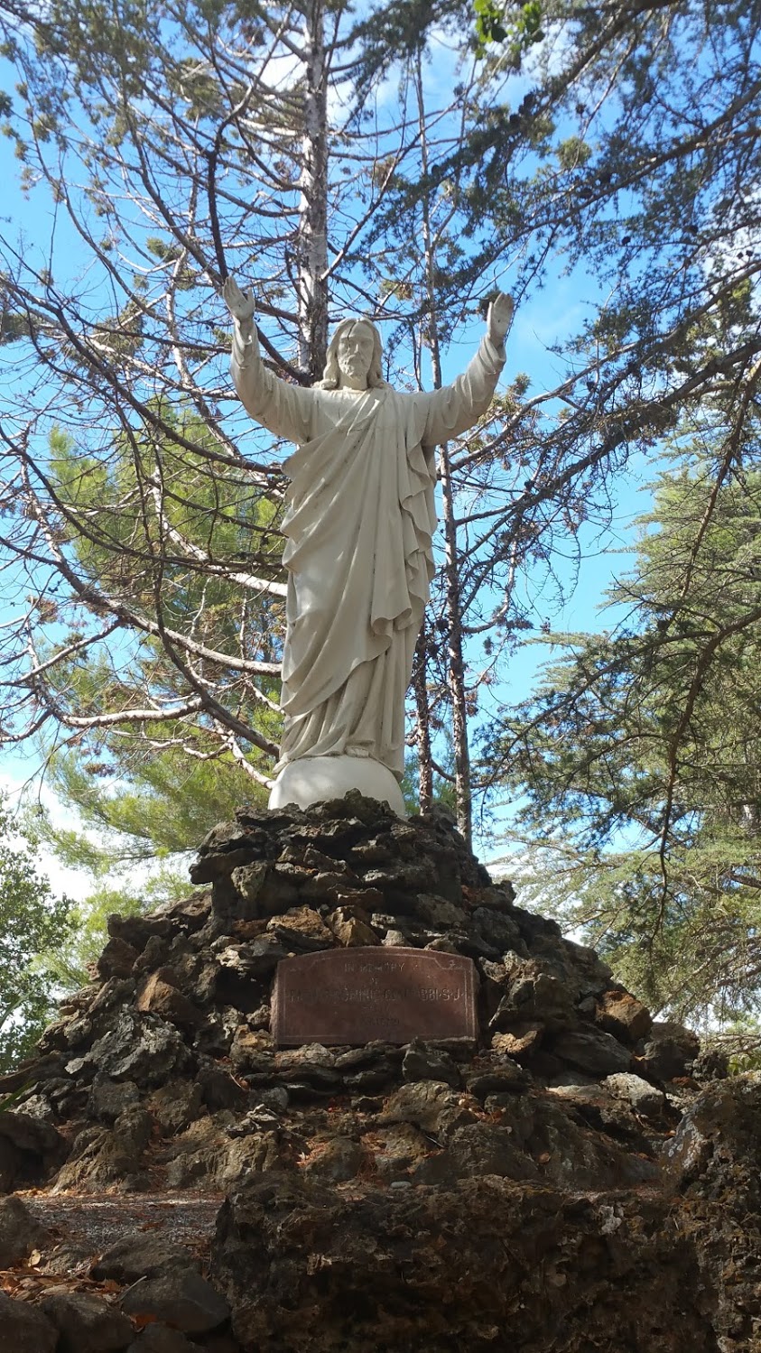 북가주 성령피정 - 이창진 신부