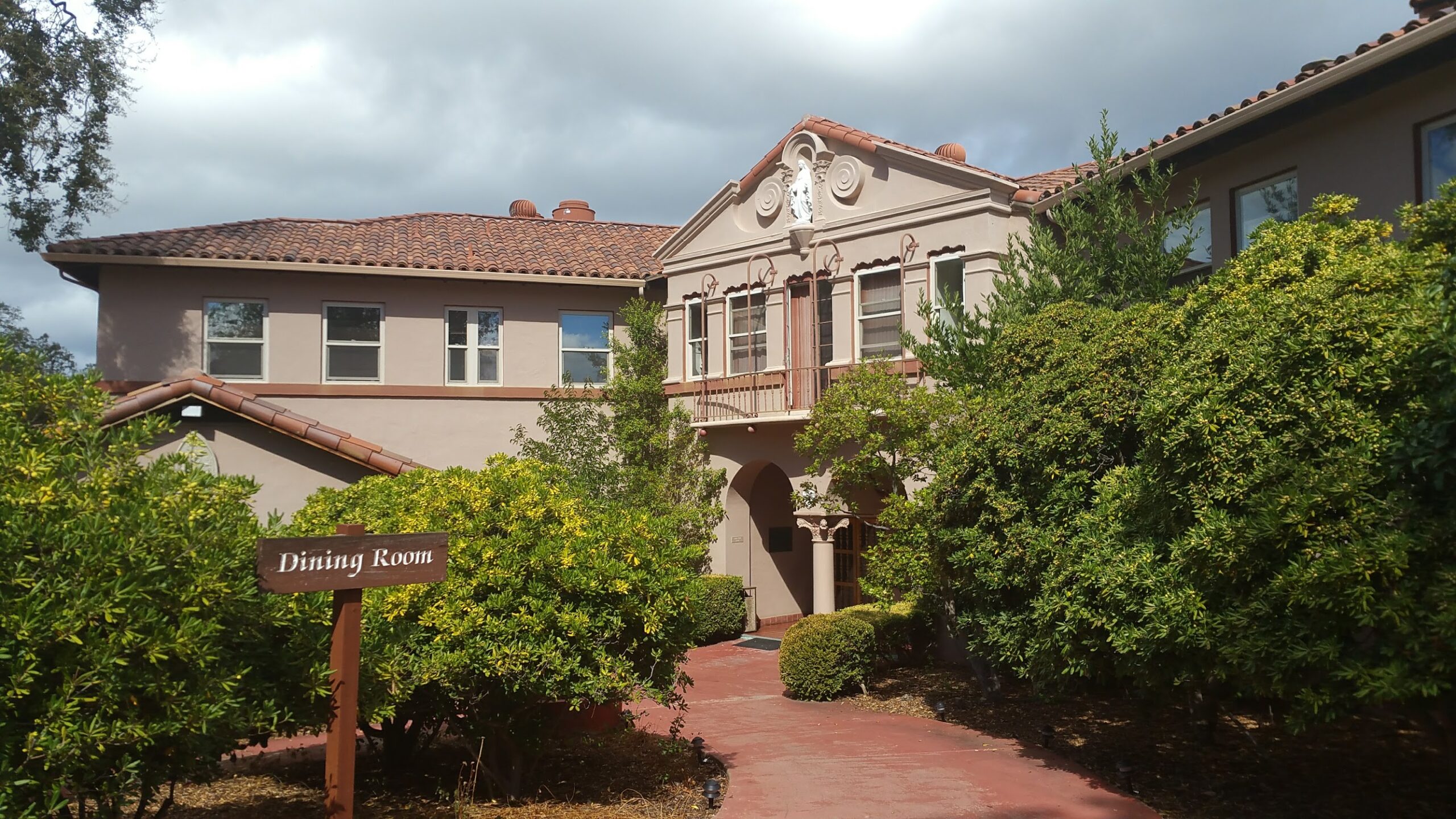 북가주 성령피정 - 이창진 신부