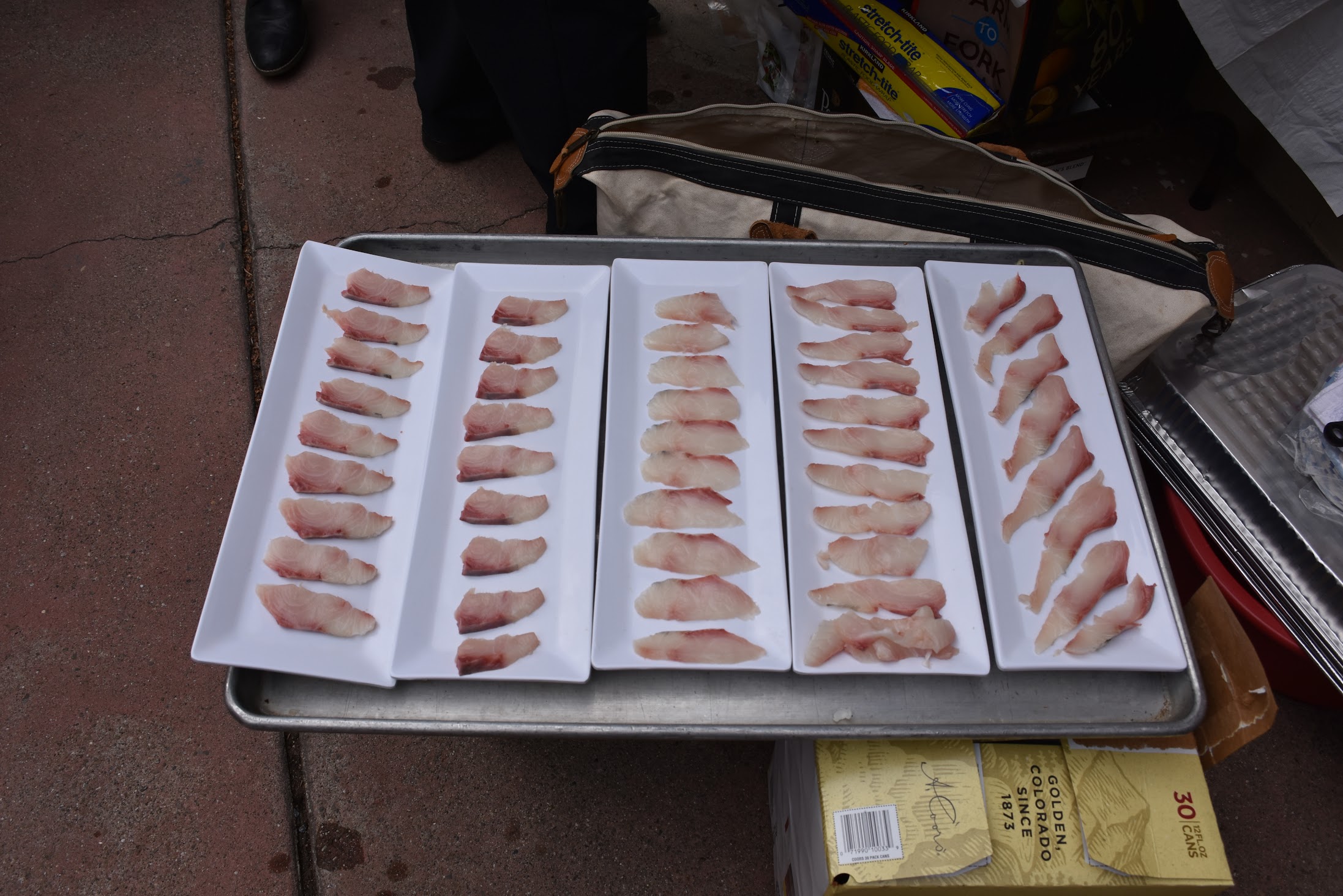 요아킴 안나회 잔치 -성모회, 사목회 봉사