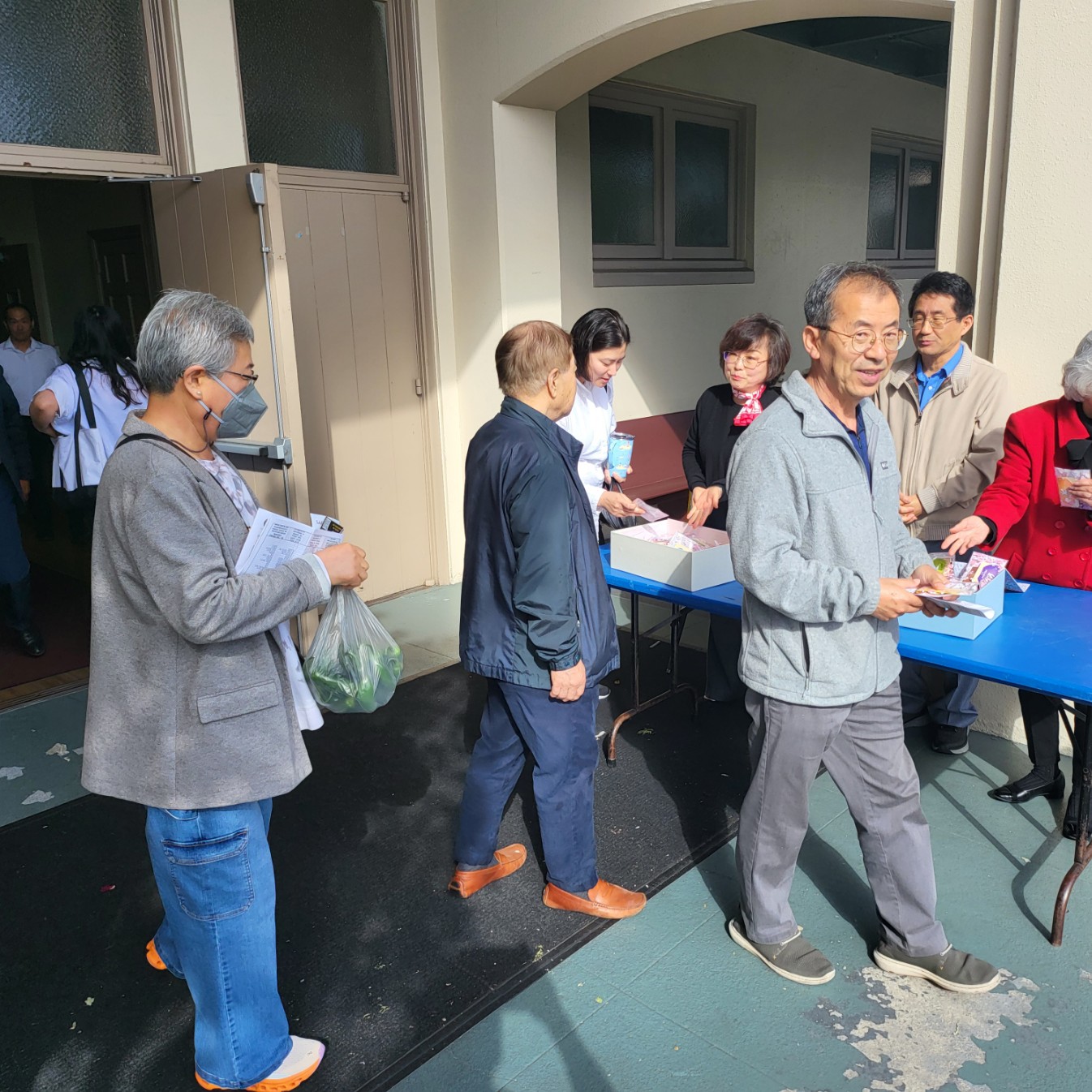 성령 강림 대축일 - 성령 7은사 뽑기